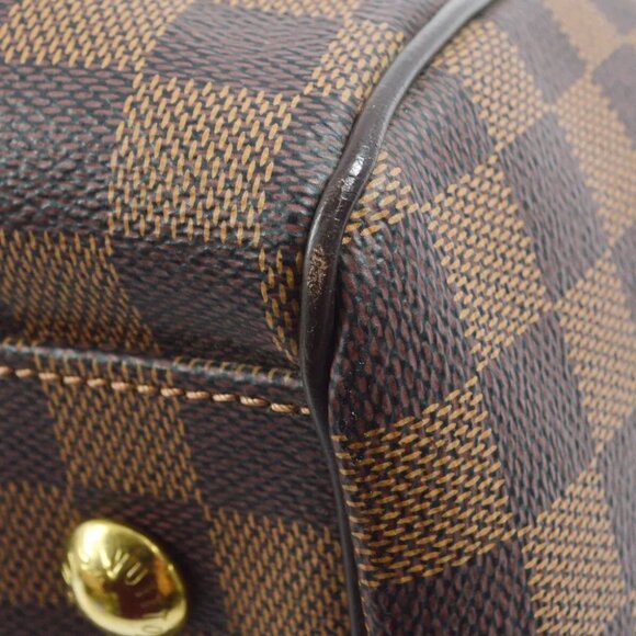 Louis Vuitton Damier Trevi GM 2way Handbag - Picture 4 of 10